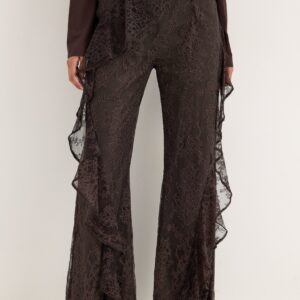 Eliana Trousers