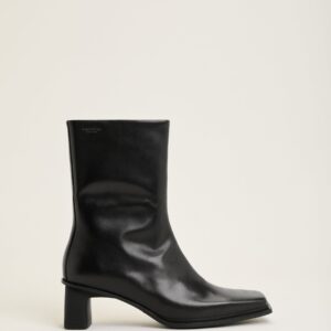 Elvina Leather Boot