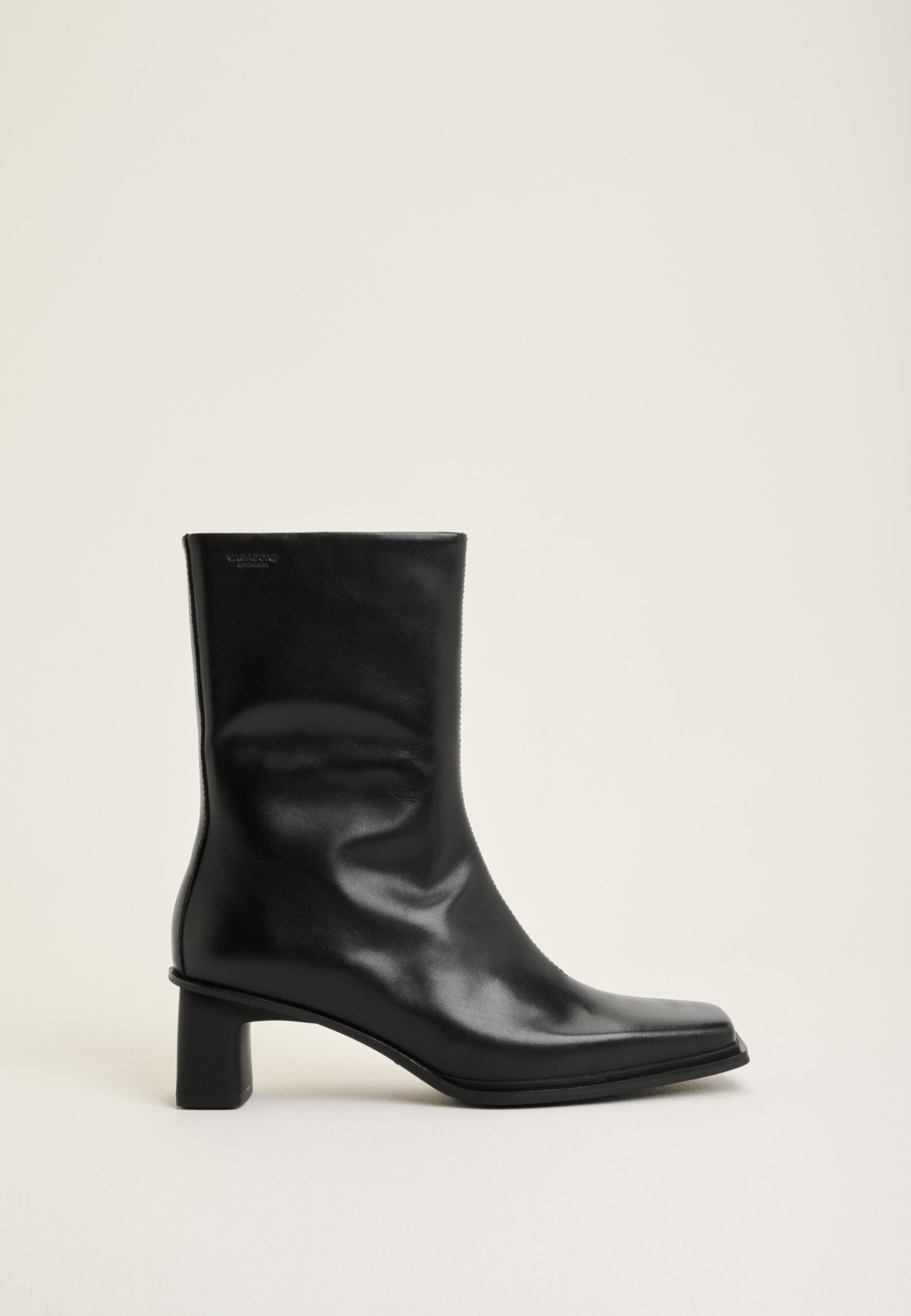 Elvina Leather Boot Elvina Leather Boot