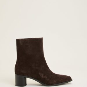 Fay Suede Boot