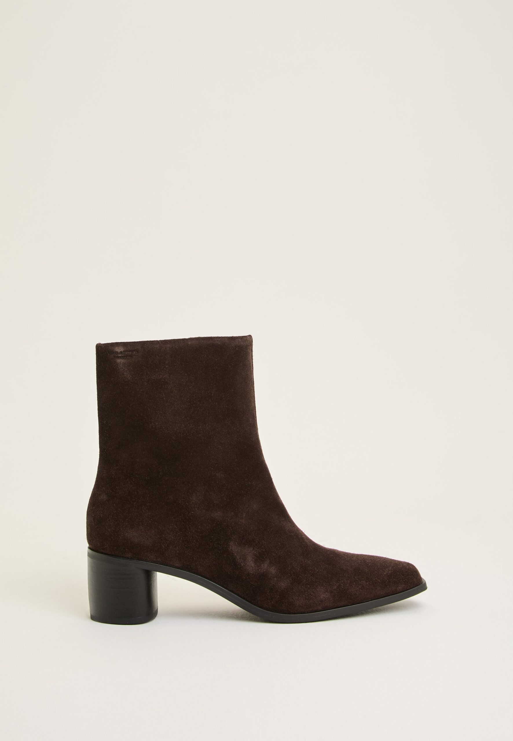 Fay Suede Boot Fay Suede Boot