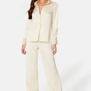 Felicia Mid Rise Pants