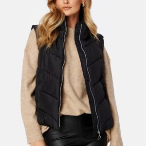 Finno Short Waistcoat