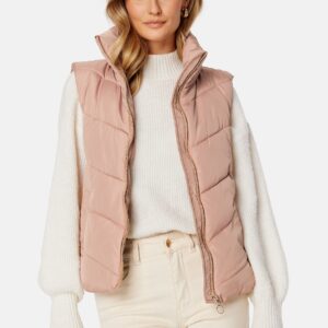 Finno Short Waistcoat