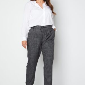Goldtrash Soft Check Long Pant