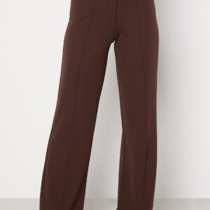 Hilma soft suit trousers