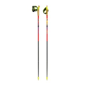 LEKI Ultratrail FX.One Str. 110CM Rød Unisex