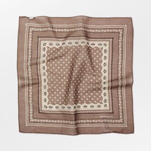 Lacia Cotta Scarf