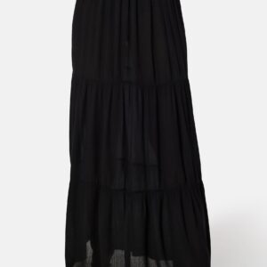 Layla maxi skirt