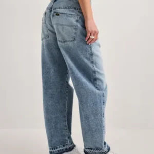 Lois Jeans - Blå - Dali Hem