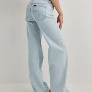 Lois Jeans - Blå - Lorna