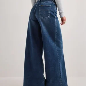Lois Jeans - Blå - Marlene