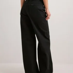 Lois Jeans - Sort - Skater Loose-z