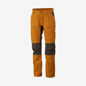 Lundhags - Lockne II børnebukser (Brun) - 110/116