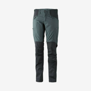 Lundhags - Makke damebukser (Blå) - 34