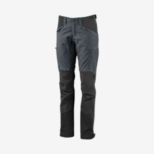 Lundhags - Makke damebukser (Grå) - 34