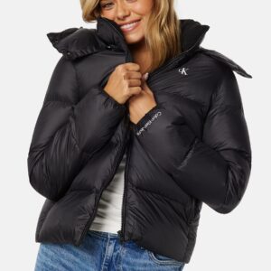 MW Down Archetype Short Puffer
