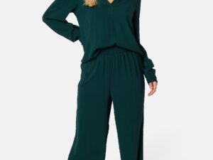 Matilde Wide Trousers