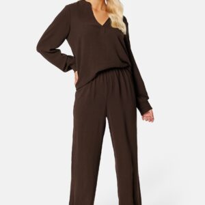 Matilde Wide Trousers