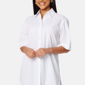 Minou ss long shirt