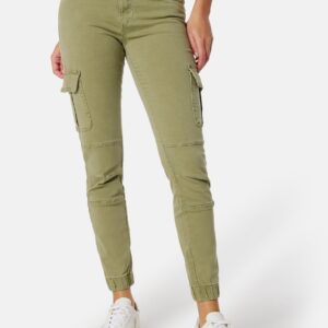 Missouri Ankl Cargo Pant