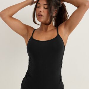 Modal Strap Singlet