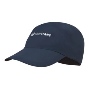Montane Phase Lite Cap Str. ONE SIZE Blå Unisex