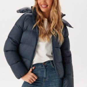 Mw Down Short Puffer