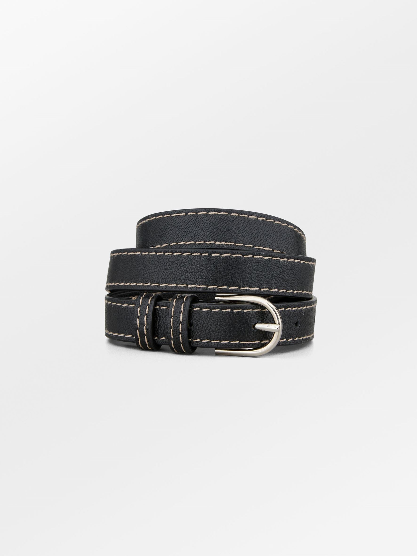 Nappa Zoe Belt Nappa Zoe Belt