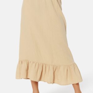 Natali Nia HW Ankle Skirt