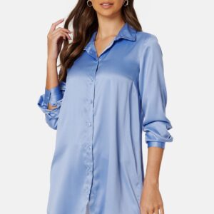 Nicole long shirt