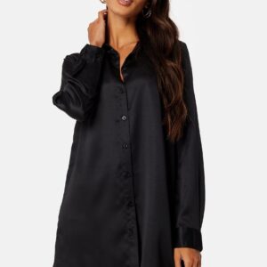 Nicole long shirt