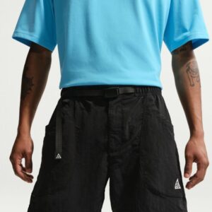 Nike ACG Dolomiti Shorts Str. S Sort Herre