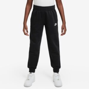 Nike Sportswear Club Fleece Joggers Str. XS 122-128 Sort Junior