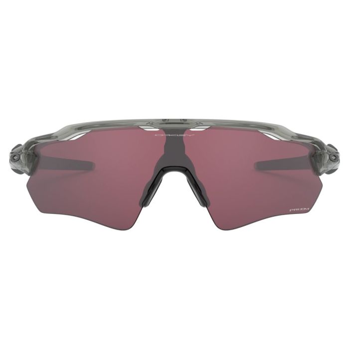 Oakley Radar EV Path Prizm Road Solbriller - Sort Str. til Løb og Cykling Oakley Radar EV Path Prizm Road Solbriller - Sort Str. til Løb og Cykling