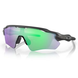 Oakley Radar EV Path Solbriller - Prizm Road Jade | Letvægts, Justerbar Pasform, Unisex