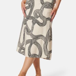 Objjacira MW Skirt
