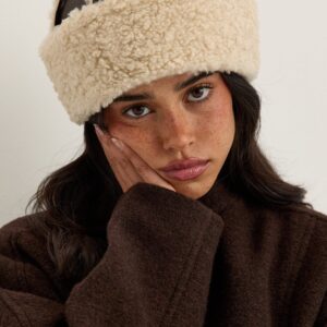 Objjune Teddy Hat