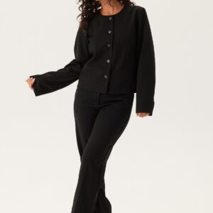 Objlisa Mw Straight Pant