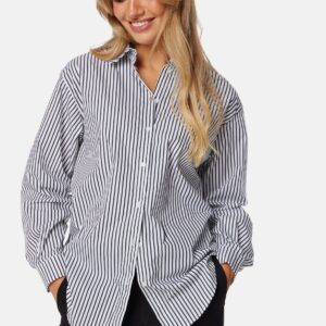 Objtutta Lo L/S Shirt