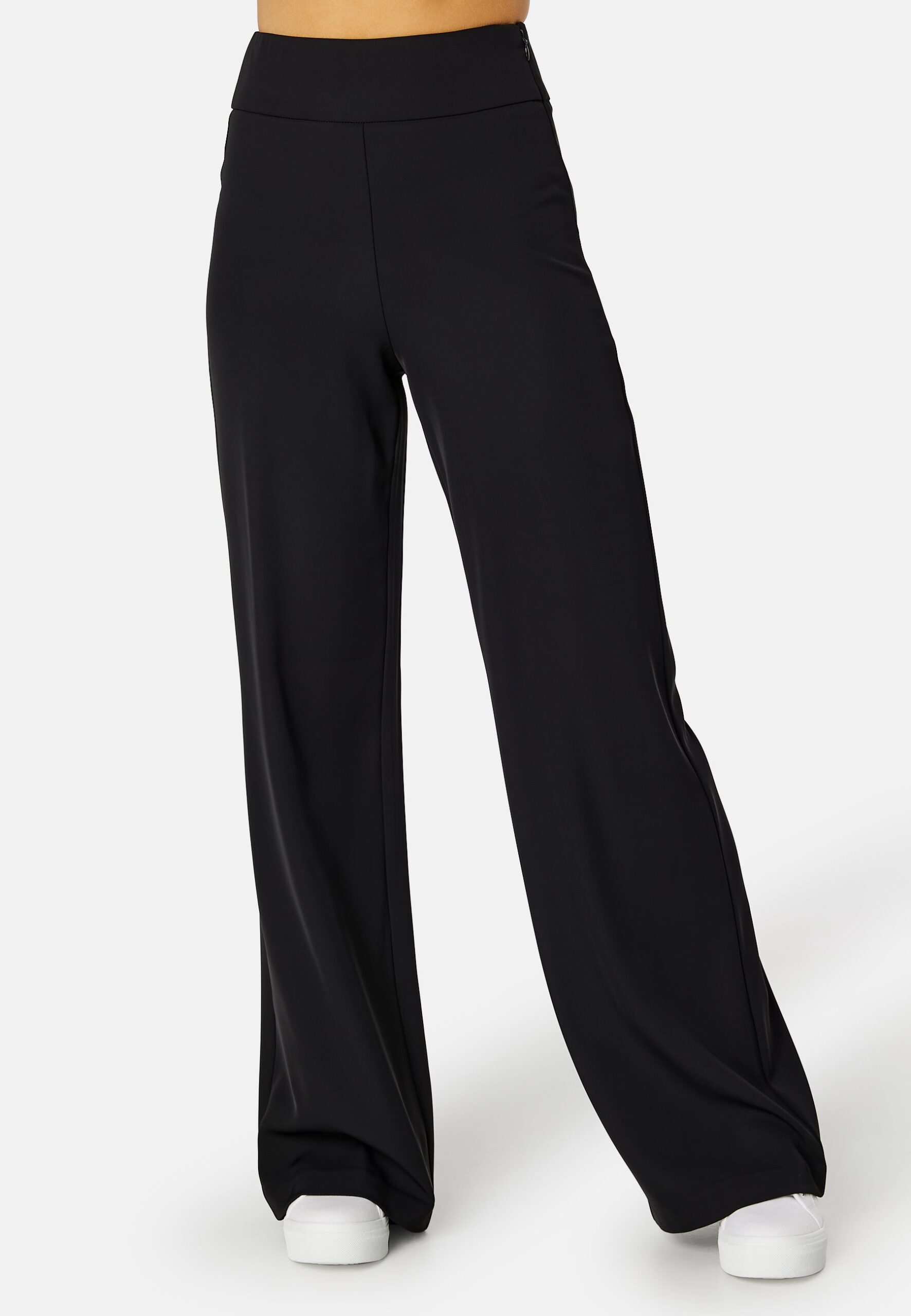 Odelle Wide High Waist Pants Odelle Wide High Waist Pants