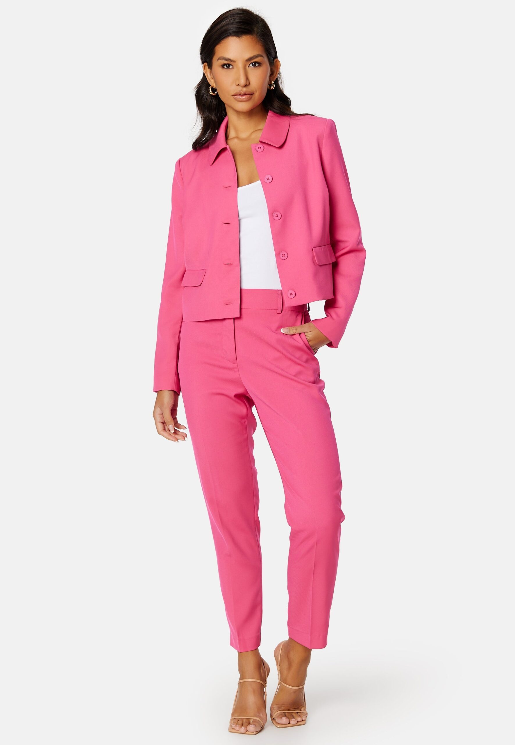 Olinda short blazer Olinda short blazer