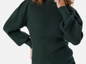 Onlkatia Highneck Pullover