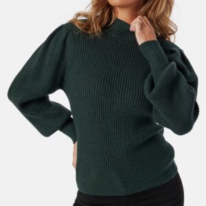Onlkatia Highneck Pullover