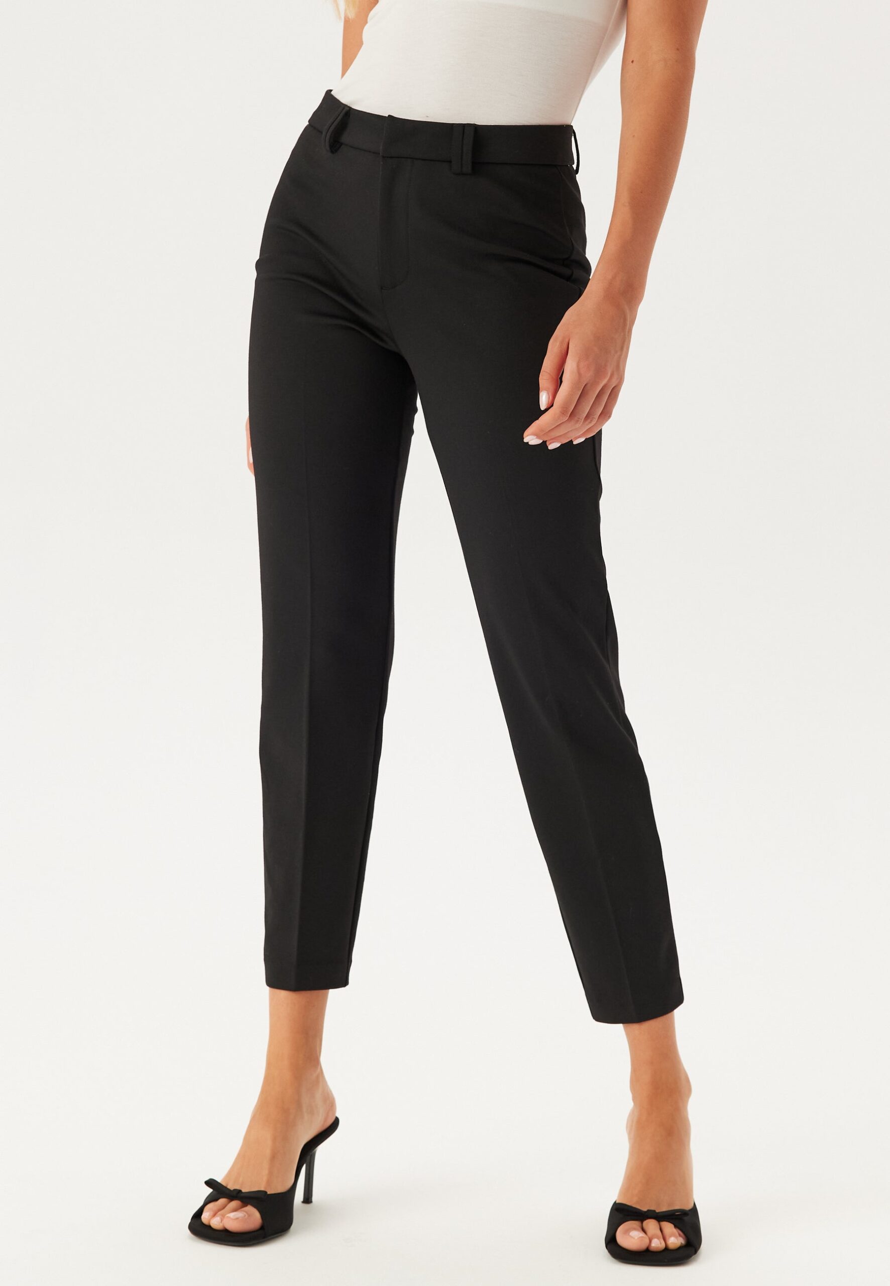 Onlpeach Mw Cigarette Ank Pant Onlpeach Mw Cigarette Ank Pant