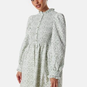 Onlpi Aspen Smock Dress
