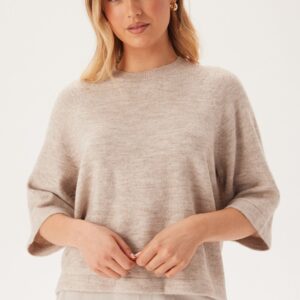 Onlsimoni 3/4 PULLOVER KNIT