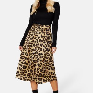 Papaya HW Long Skirt