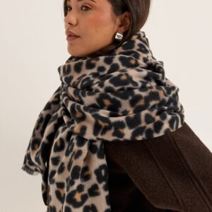 Pcjorna Long Scarf
