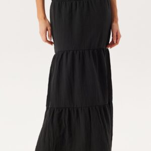 Pcsikka Hw Maxi Skirt